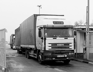 Медведчук: Украинские производители активно возвращаются на российский рынок