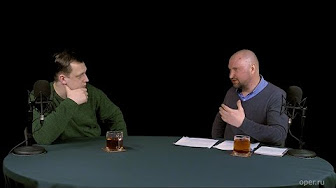 Разведопрос: Олег Ракшин про памятник чехословацкому легиону в Самаре