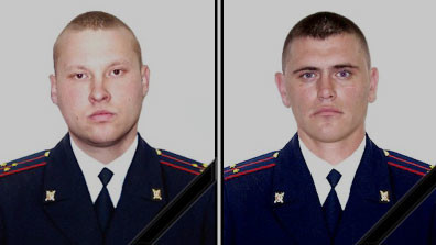 Задержаны подозреваемые в расстреле полицейских в Астрахани