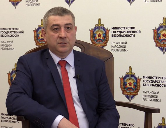 Коррумпированная СБУ после переворота в Киеве стала пособницей ЦРУ – экс-руководитель подразделения Главного Управления СБУ по Киеву и Киевской обл.