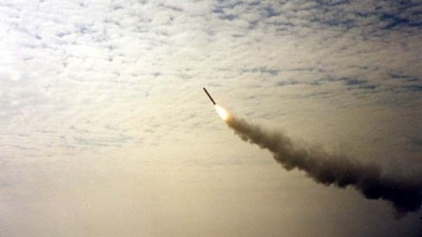 Из 59 выпущенных США ракет до сирийской авиабазы долетело меньше половины