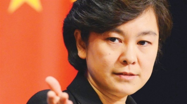 Китай заявил о поддержке Асада