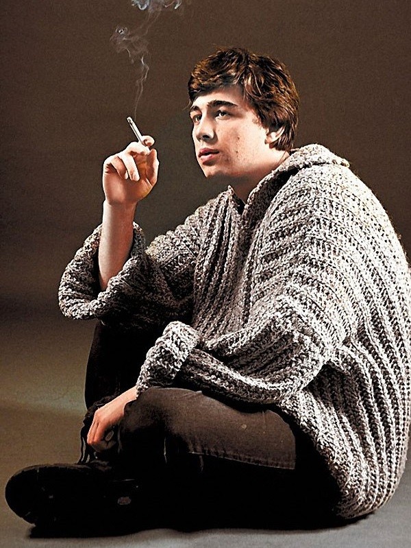 «Ужасный свитер! Надо в нем сниматься»: как создавали фильмы «Брат» и «Брат 2» «Ужасный свитер! Надо в нем сниматься»: как создавали фильмы «Брат» и «Брат 2»