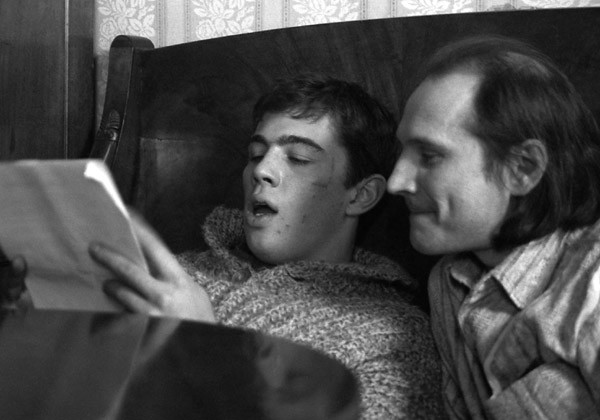 «Ужасный свитер! Надо в нем сниматься»: как создавали фильмы «Брат» и «Брат 2» «Ужасный свитер! Надо в нем сниматься»: как создавали фильмы «Брат» и «Брат 2»