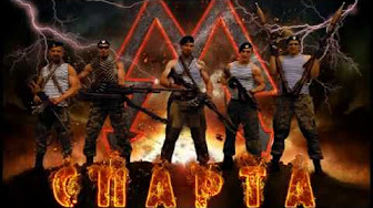 Подборка видео из архива ОРБ "Спарта"