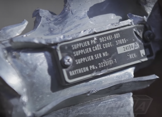 Сирийцы уничтожили 36 томагавков. Факты и полный разбор