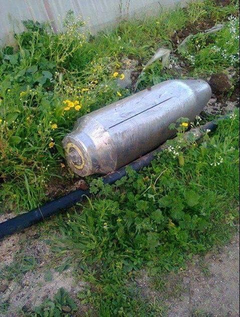 Сирийцы уничтожили 36 томагавков. Факты и полный разбор