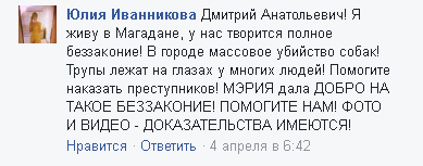 Красивый снимок Красивый снимок