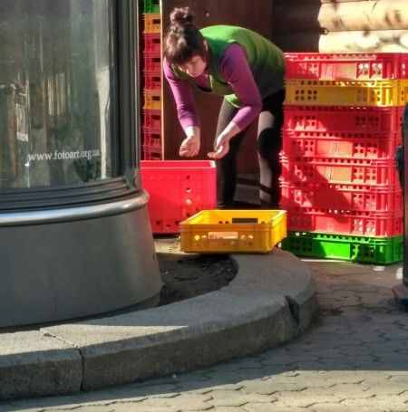 Карпаты. Красота то какая. Из цикла естественная среда обитания... Карпаты. Красота то какая. Из цикла естественная среда обитания...