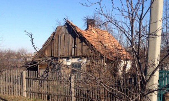 Хрюмберг дёрнул за кольцо... Хрюмберг дёрнул за кольцо...