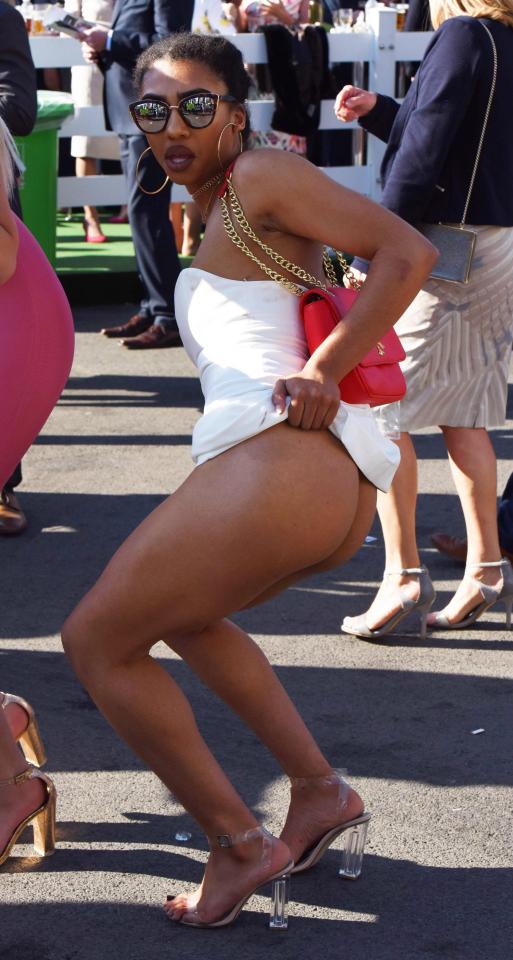 Учитесь, ватники, как отдыхают настоящие бараны и баронесы, сэры и серихи