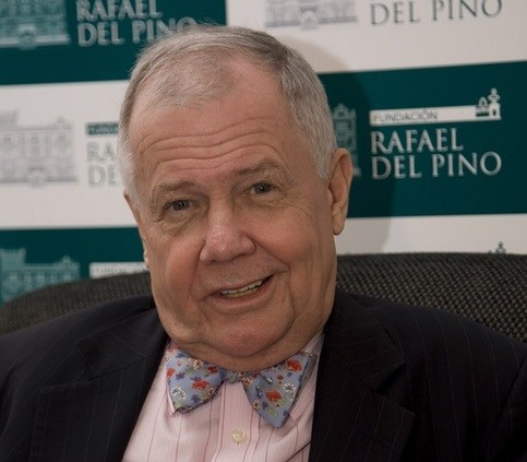 Чудотворные санкции: Партнер Сороса стал инвестором в сельское хозяйство России Чудотворные санкции: Партнер Сороса стал инвестором в сельское хозяйство России