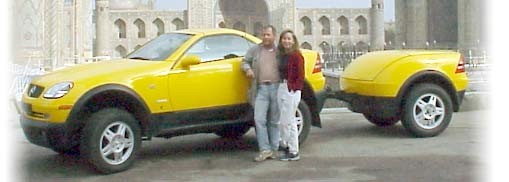 Чудотворные санкции: Партнер Сороса стал инвестором в сельское хозяйство России Чудотворные санкции: Партнер Сороса стал инвестором в сельское хозяйство России