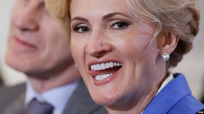 Абсурдные новости. 10 апреля 2017 года