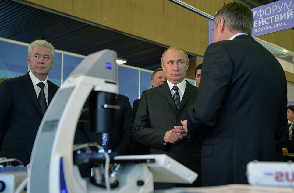 Made in Russia: какой отечественный продукт сможет покорить мировые рынки