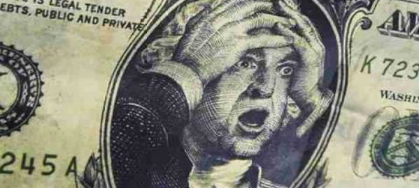 В Москве призвали Евразию отказаться от доллара, чтобы избежать мировой войны