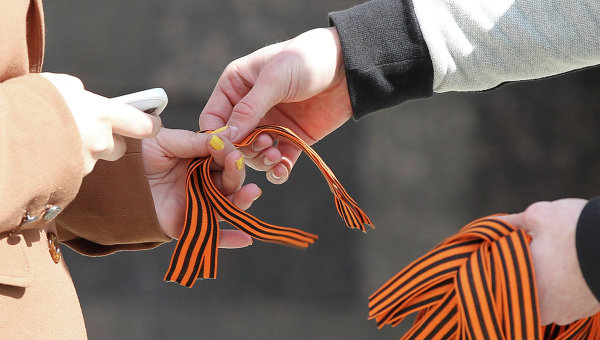 "Бессмертный полк" и конченые. Александр Роджерс