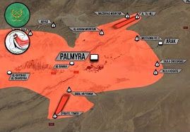 11 апреля 2017. Военная обстановка в Сирии | К режиму прекращения огня присоединились уже 1450 нас. пунктов | Подборка видео с Ближневосточного фронта