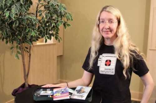 Убийственная забота министра Супрун