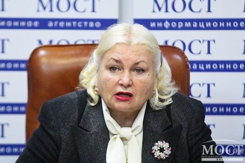 Убийственная забота министра Супрун