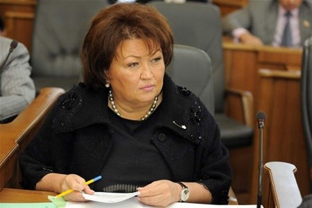 Убийственная забота министра Супрун