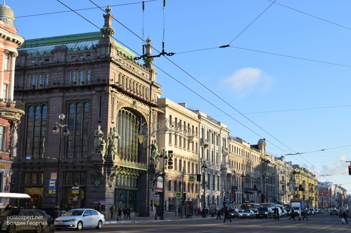 Впечатления китаянки Чжэнь Зу о России: Мир очень недооценивает эту страну