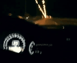 "Мажорка" утверждает, что разогналась на МКАД до 320 километров в час