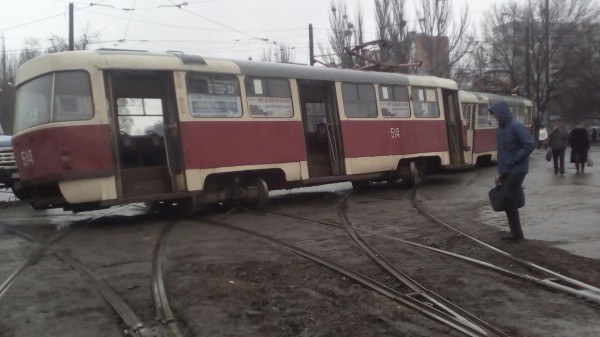 Стабильность! С чем в Харькове проблем нет, так то с поджогами автомобилей.