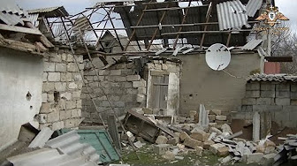 На линии фронта. Подборка видео из Новороссии 12-04-2017