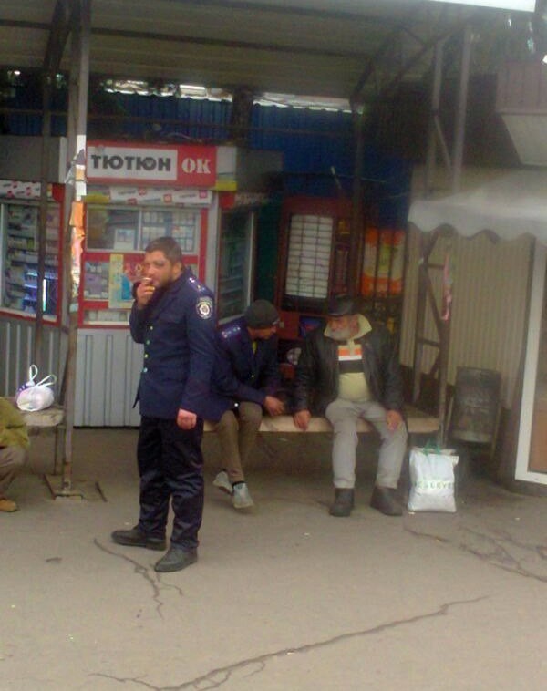 Киев - мать городов крымско-татарских Киев - мать городов крымско-татарских