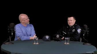 Разведопрос: Михаил про американскую полицию