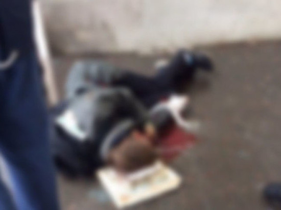 ЧП в Питере! Подростку оторвало кисть руки сработавшее взрывное устройство: «Что-то поднял у библиотеки»