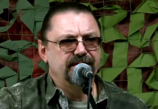 Музыкальная пауза. Мы не забудем! Александр А. Арбатов