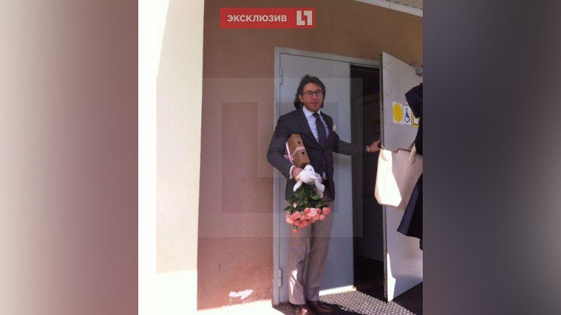 Абсурдные новости. 13 апреля 2017 года Абсурдные новости. 13 апреля 2017 года