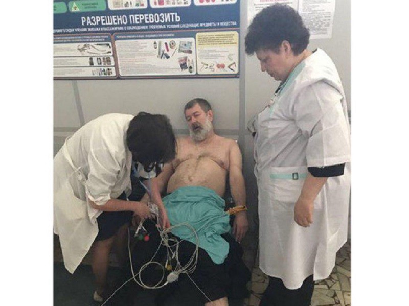 Абсурдные новости. 13 апреля 2017 года Абсурдные новости. 13 апреля 2017 года