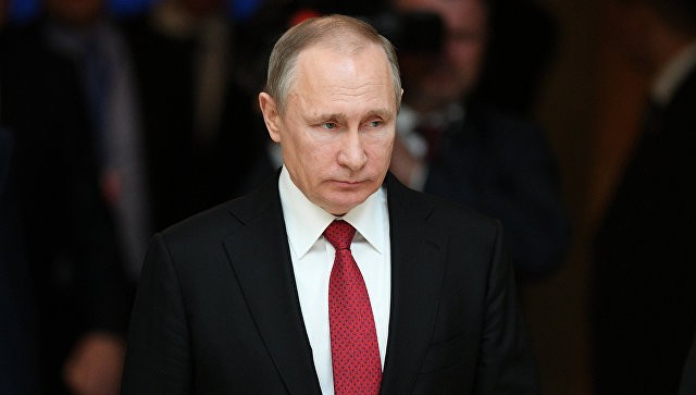 Песков об отношениях России и США: Путин терпелив и готов дождаться ясности