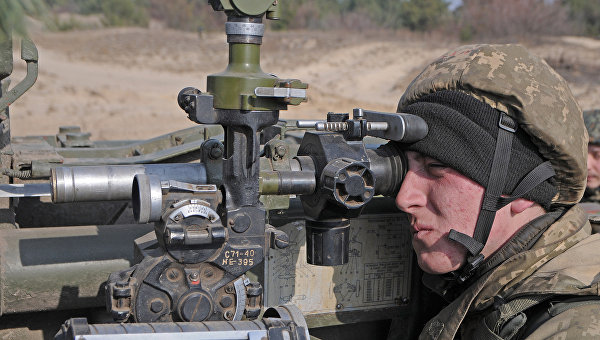 В ожидании штурма: Украина и ЛДНР готовятся к большой войне. Андрей Бабицкий В ожидании штурма: Украина и ЛДНР готовятся к большой войне. Андрей Бабицкий