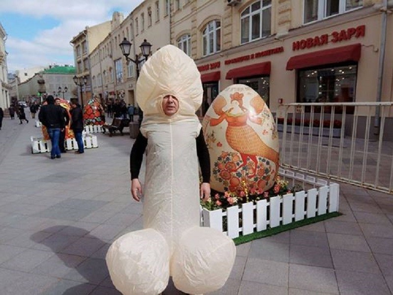 Абсурдные новости. 14 апреля 2017 года Абсурдные новости. 14 апреля 2017 года