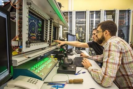 На Т-50 пришли многоядерные российские процессоры и новая операционная система 