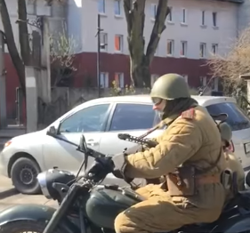 Гитлер капут! Воистину капут!