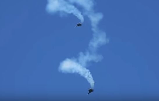 Крутые игрушки для взрослых... любителей авиации