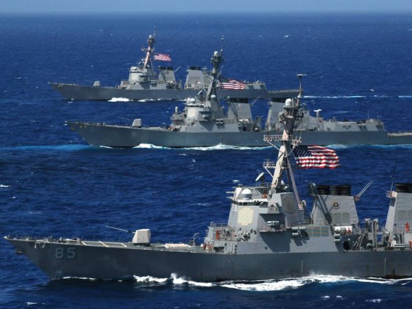 Остренько, по-корейски: Чем удивил военный парад КНДР? Остренько, по-корейски: Чем удивил военный парад КНДР?