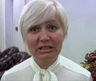 Сын писательницы-нацистки стал изгоем в школе Киева Сын писательницы-нацистки стал изгоем в школе Киева