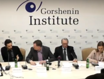 Французский журналист в Киеве — украинцам: Вы разочаровали Европу