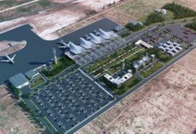 В Минтрансе создание аэропорта в Севастополе сняли с повестки дня