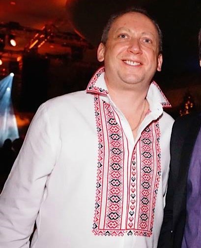 В преддверии шаббата. Лев Щаранский.