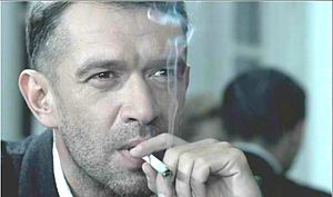 Музыкальная пауза. Гоцман рекомендует: Картина маслом