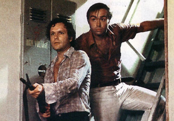 Запретное искусство: каратэ в СССР Запретное искусство: каратэ в СССР