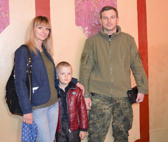 Почти как в детском стишке: в Краматорске семилетний мальчик нашел на школьном дворе 14 гранат Почти как в детском стишке: в Краматорске семилетний мальчик нашел на школьном дворе 14 гранат