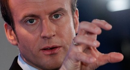 Проклятие де Голля, или Zugzwang, аднака… Проклятие де Голля, или Zugzwang, аднака…